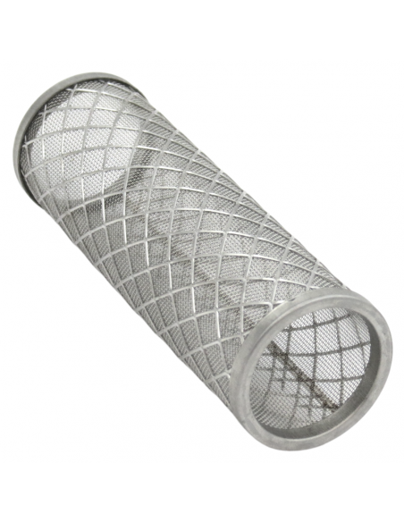 Malla Filtro Medida 40X125