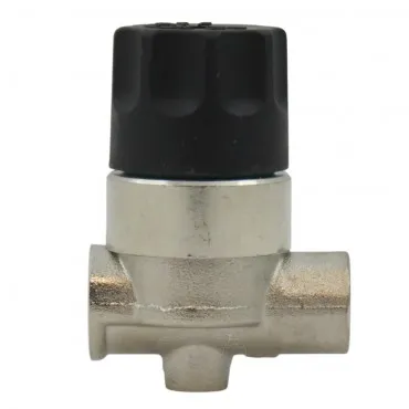 Módulo de cierre grifo de pomo Antigota fumigación rosca hembra 1/4"
