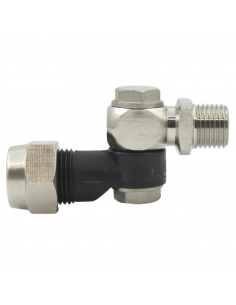 Portaboquilla articulado 1/4 simple