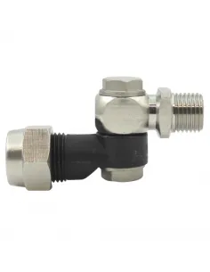 Portaboquilla articulado 1/4 simple