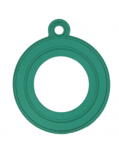 Membrana Grande Electroválvula fumigación M-2010