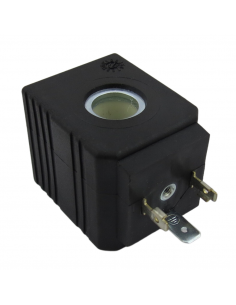 Bobina Electrovalvula M-2010