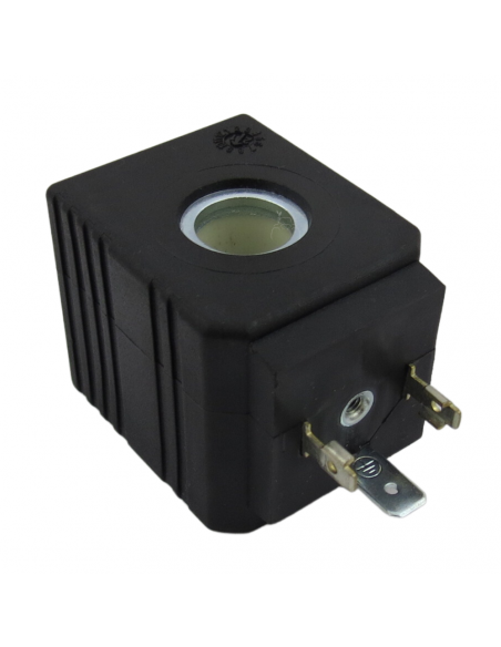 Bobina Electrovalvula M-2010