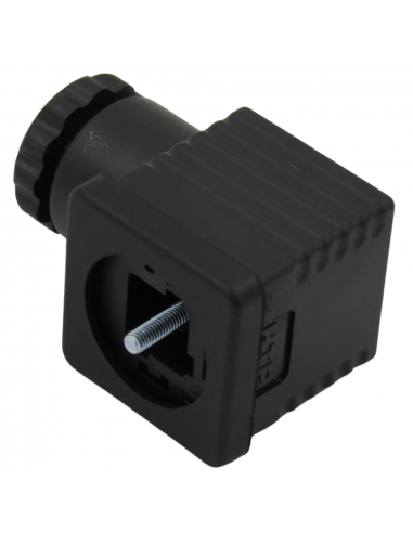 Bobina Electrovalvula M-2010