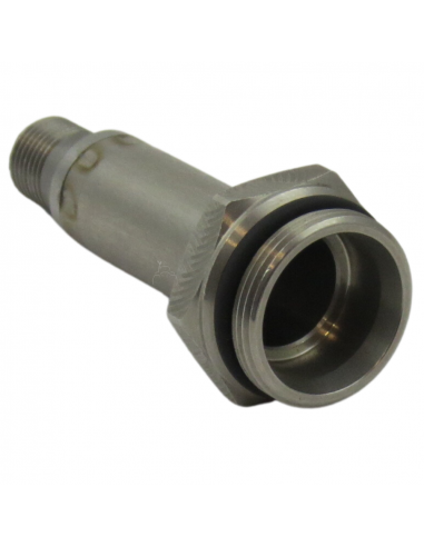 Núcleo Fijo Electroválvula M-2010