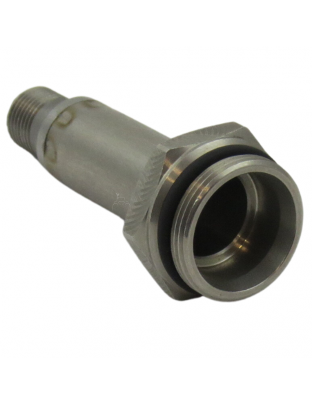 Núcleo Fijo Electroválvula M-2010