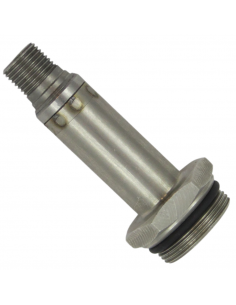 Núcleo Fijo Electroválvula M-2010