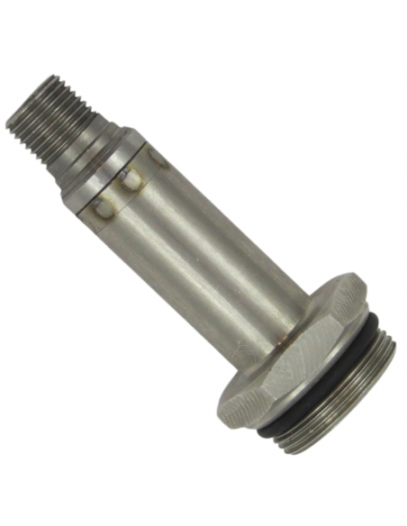 Núcleo Fijo Electroválvula M-2010