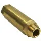 Filtro de presión 1/2" Macho/Hembra 40MESH para fumigación