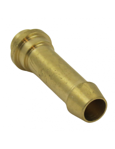 Espiga Latón 3/8 10 Mm.