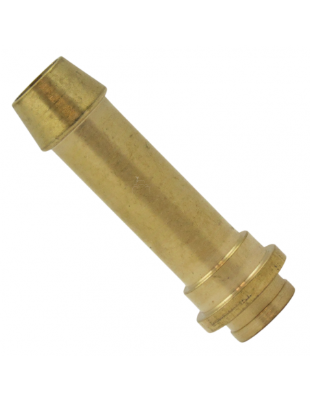 Espiga Latón 3/8 10 Mm.