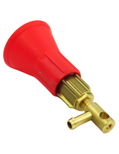 Pulverizador Regulable 1 Espiga M-2015