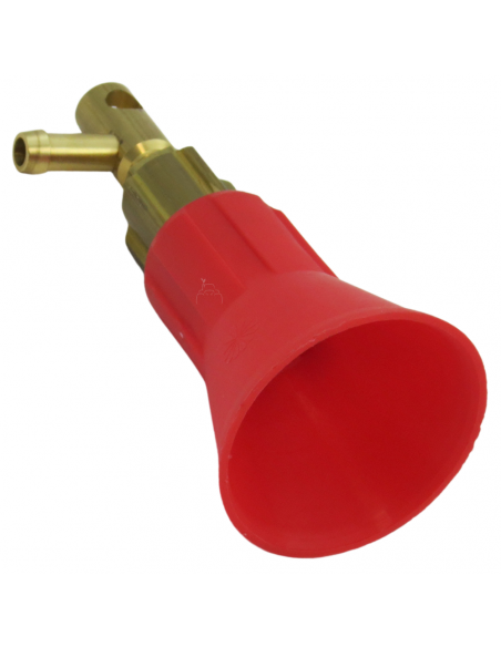 Pulverizador Regulable 1 Espiga M-2015