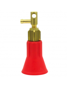 Pulverizador Regulable 1 Espiga M-2015