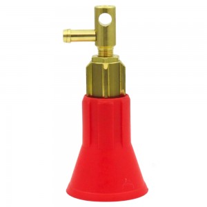 Pulverizador Regulable 1 Espiga M-2015