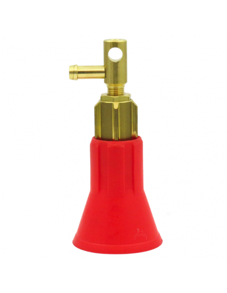 Pulverizador Regulable 1 Espiga M-2015