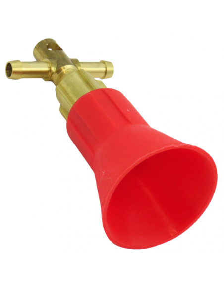 PULVERIZADOR REGULABLE 2 ESPIGAS M-2015