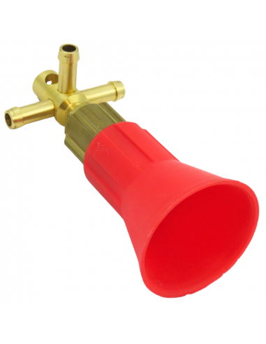 Pulverizador Regulable 3 Espigas M-2015