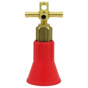 Pulverizador Regulable 3 Espigas M-2015