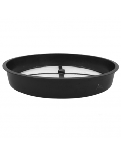 Filtro de cesto cuba fumigar 302 x 282 x 46 mm