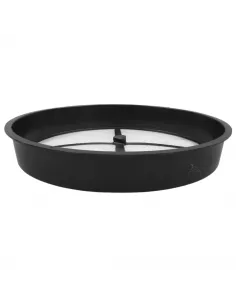 Filtro de cesto cuba fumigar 302 x 282 x 46 mm