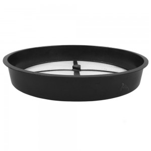 Filtro de cesto cuba fumigar 302 x 282 x 46 mm