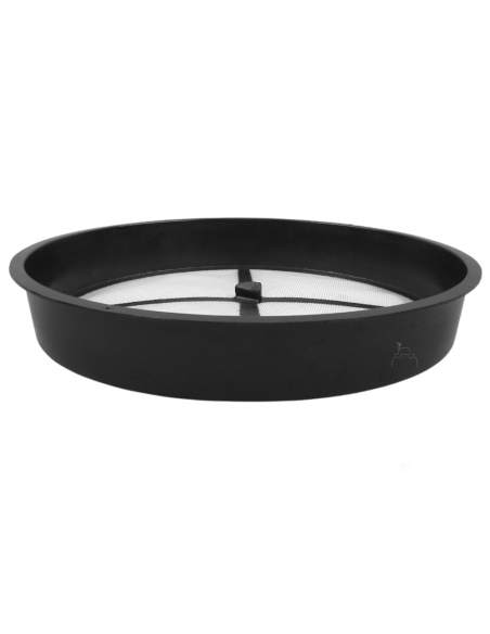 Filtro de cesto cuba fumigar 302 x 282 x 46 mm