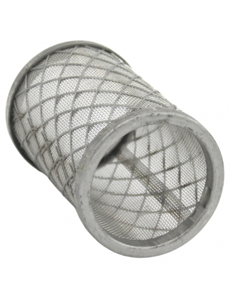 Filtro de Malla Inclinado 40 MESH de 40x63mm