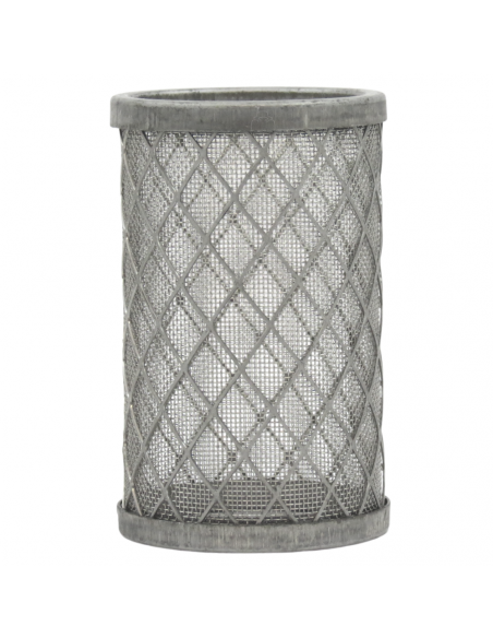 Filtro de Malla Inclinado 40 MESH de 40x63mm