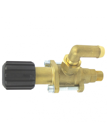 Regulador presión M-2014 taco Vulkollan fumigación