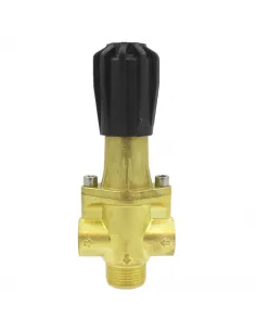 REGULADOR DE PRESIÓN 60 BAR. 180 L. 3/4X1" H-M