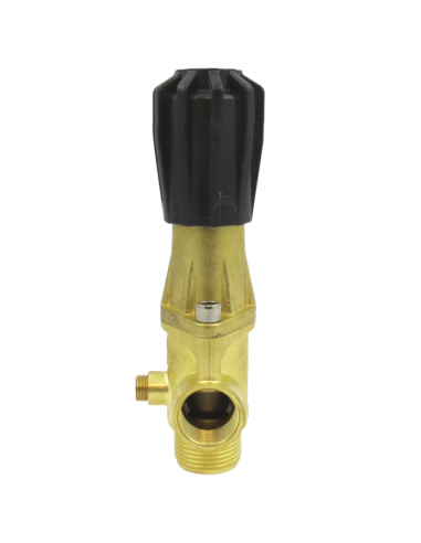 REGULADOR DE PRESIÓN 60 BAR. 180 L. 3/4X1" H-M