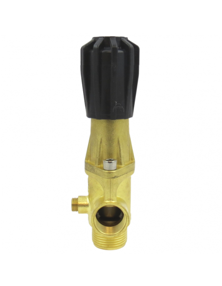 REGULADOR DE PRESIÓN 60 BAR. 180 L. 3/4X1" H-M