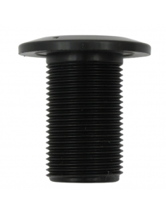 Racor desagüe 3/4" plástico