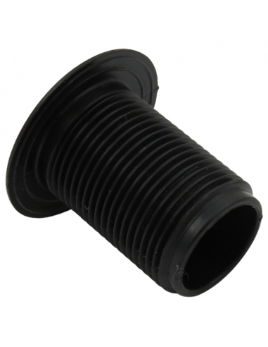 Racor desagüe 1" plastico