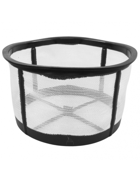 Filtro de Cesto 203x181x120