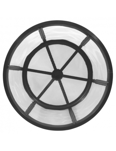 Filtro de Cesto 301x287x240