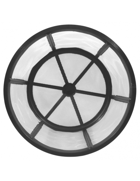 Filtro de Cesto 301x287x240