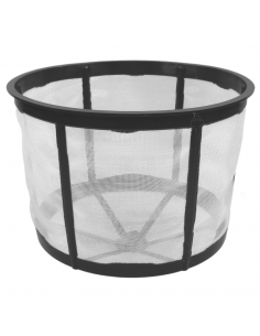 Filtro de Cesto 301x287x240