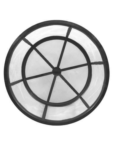 Filtro de cesto 400 x 380 x 180 mm