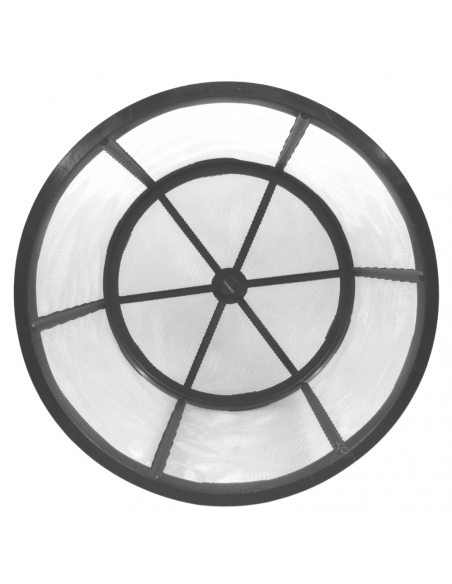 Filtro de cesto 400 x 380 x 280 mm