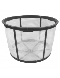 Filtro de cesto 400 x 380 x 280 mm