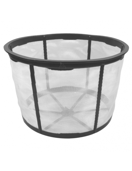 Filtro de cesto 400 x 380 x 280 mm