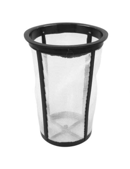 Filtro de Cesto 140x127x203