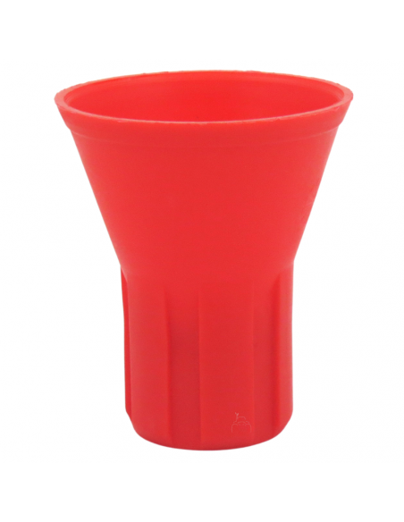 CAMPANA DIFUSORA GRANDE 1.5 MM.