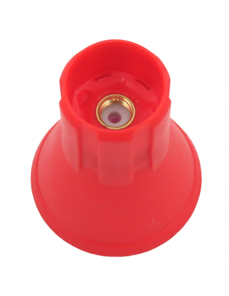 CAMPANA DIFUSORA GRANDE 1.5 MM.