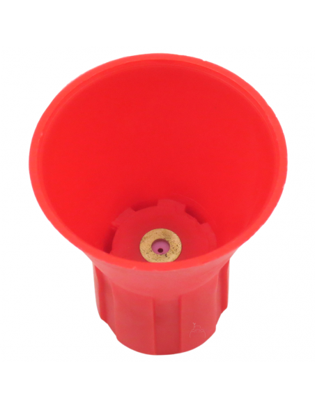 CAMPANA DIFUSORA GRANDE 1.5 MM.