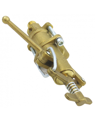 REGULADOR DE PRESIÓN M.2011 TACO CERAMICA