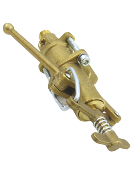 REGULADOR DE PRESIÓN M.2011 TACO CERAMICA