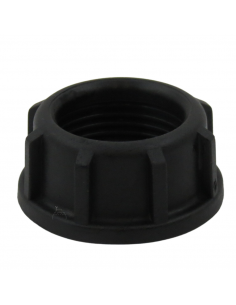 Tuerca de Plástico 1"